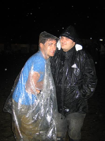 Global Gathering 7943